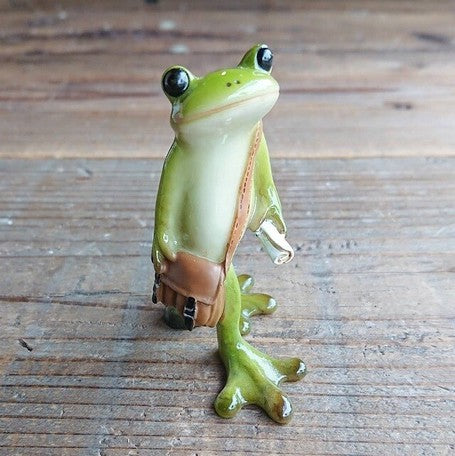 Frog Display | Post | 正價