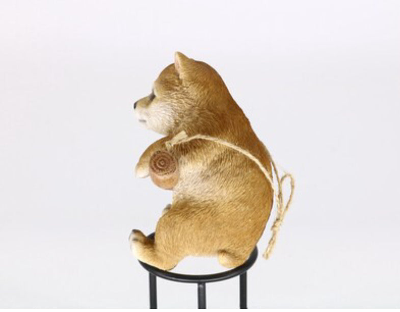 Children Ornament | Hanging Akitainu｜正價