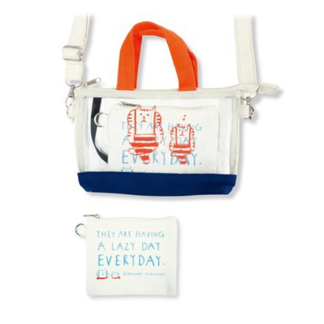 Smartphone Shoulder Bag | Shibanban  | 正價