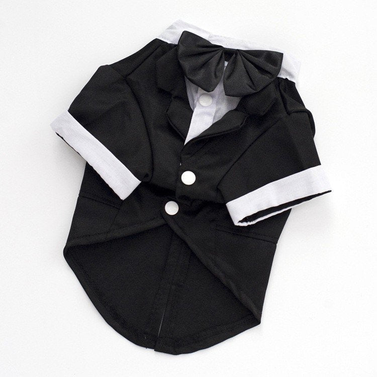 Dog Pet Wear | Formal Suit | 正價