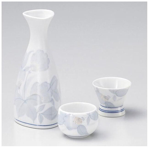 Mino Ware | Sincerity Triangle | White | 正價