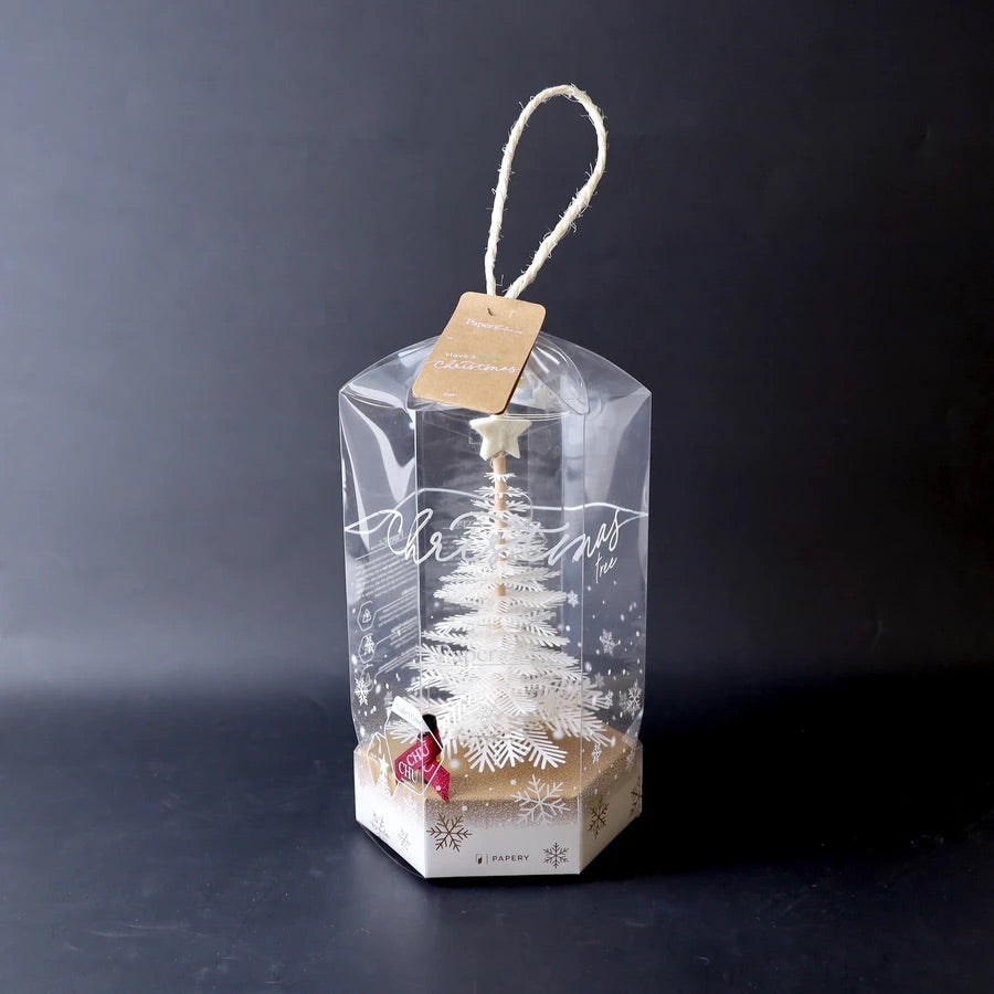 Papery x Chu | Paper Botanics | 正價