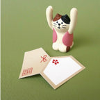 Dekore Relaxing Ornament | Cat | 正價