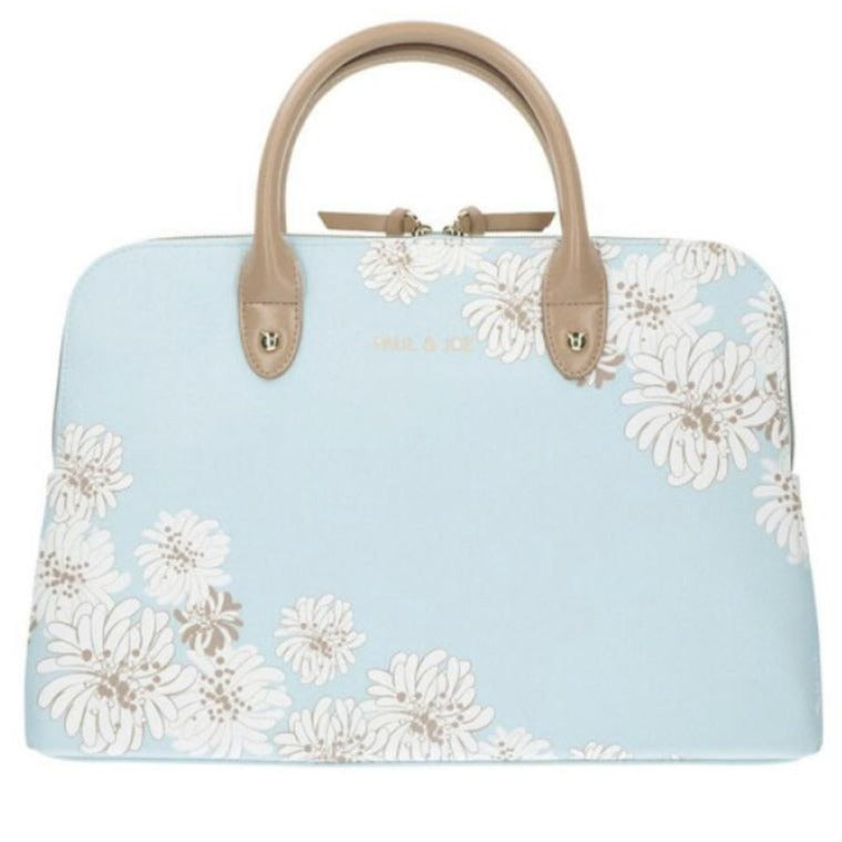 Carrying Case - Chrysanthemum | Mint (4569480167498)