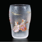 Animals Craft Glass Fancy Box | 正價