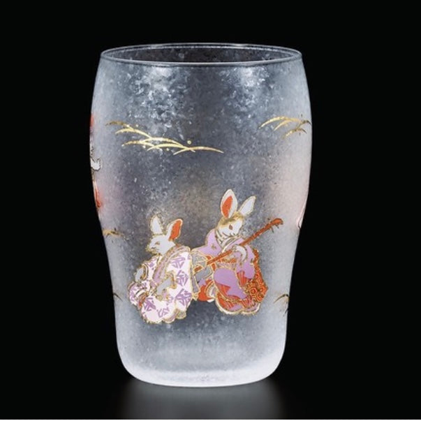 Animals Craft Glass Fancy Box | 正價