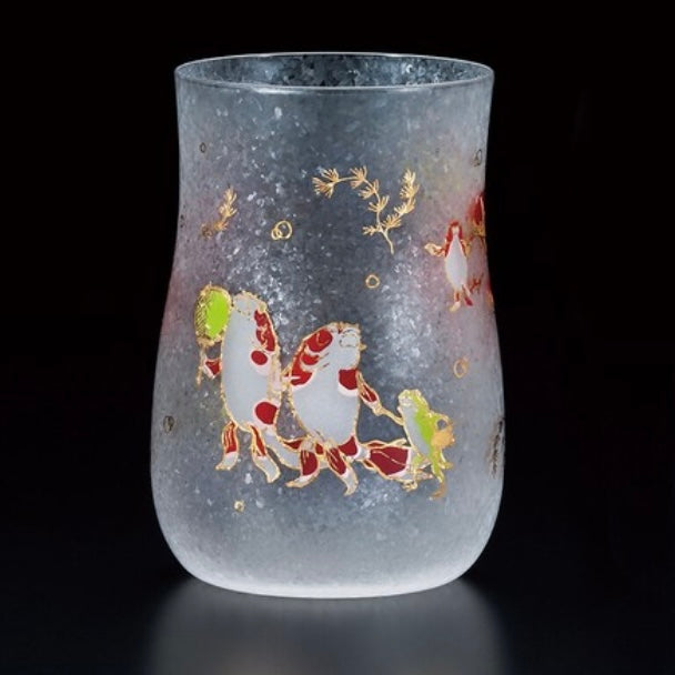 Animals Craft Glass Fancy Box | 正價