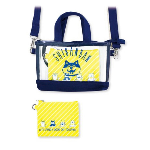 Smartphone Shoulder Bag | Shibanban  | 正價