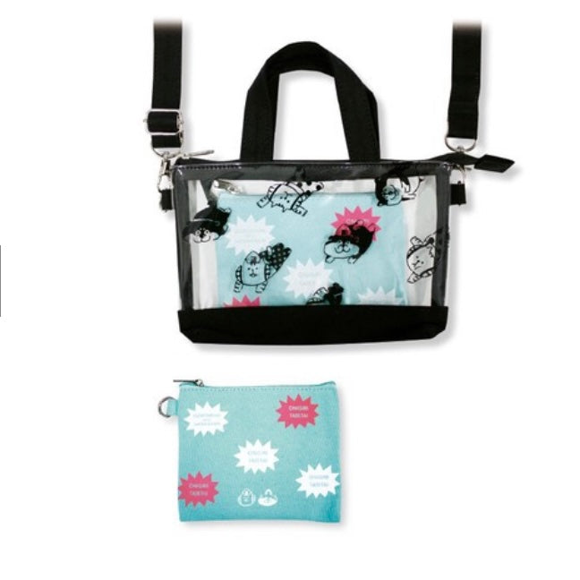 Smartphone Shoulder Bag | Shibanban  | 正價