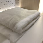 Leila | Hand Towel | White (3884506284066)