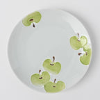 Arita Ware | Hand-Painted | Dish | Apple | 正價