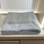 Leila | Bath Towel | Sky (3884497010722)