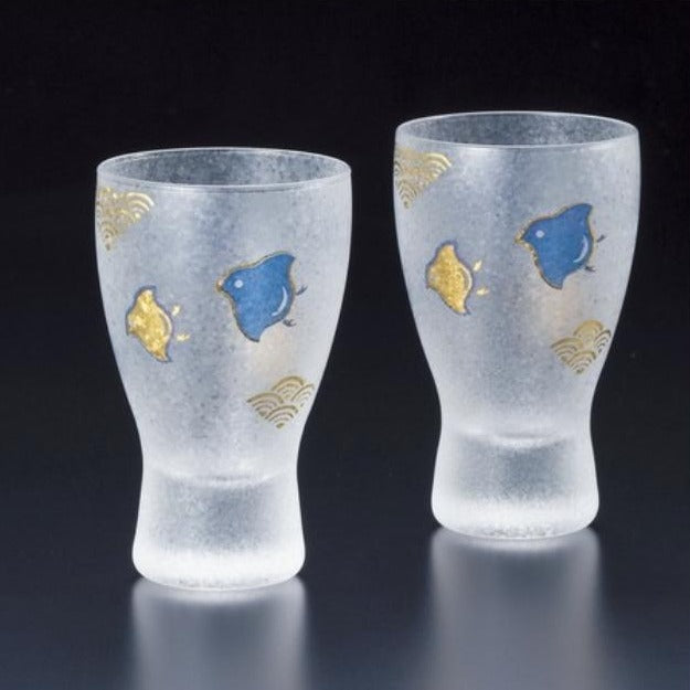 The Premium Glass | Namichidori | 正價