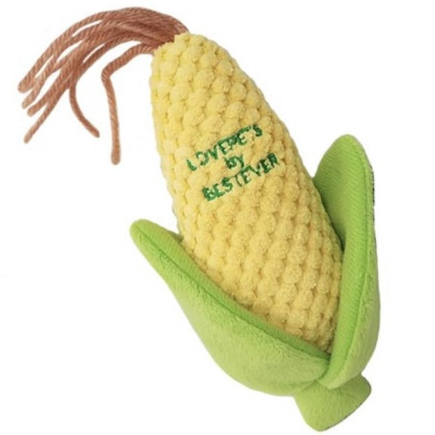 Dog Pet Toy | Corn Vegetables | 正價