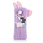 Famalam Furry Pencil Case (1612470976546)