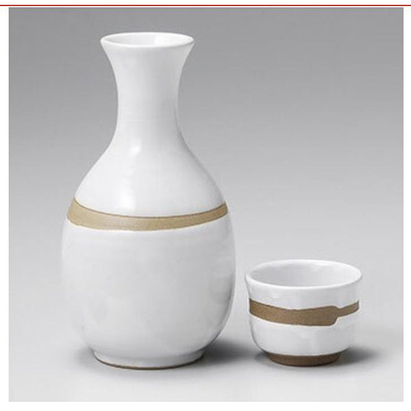 Mino Ware | Brown Muscle | 正價