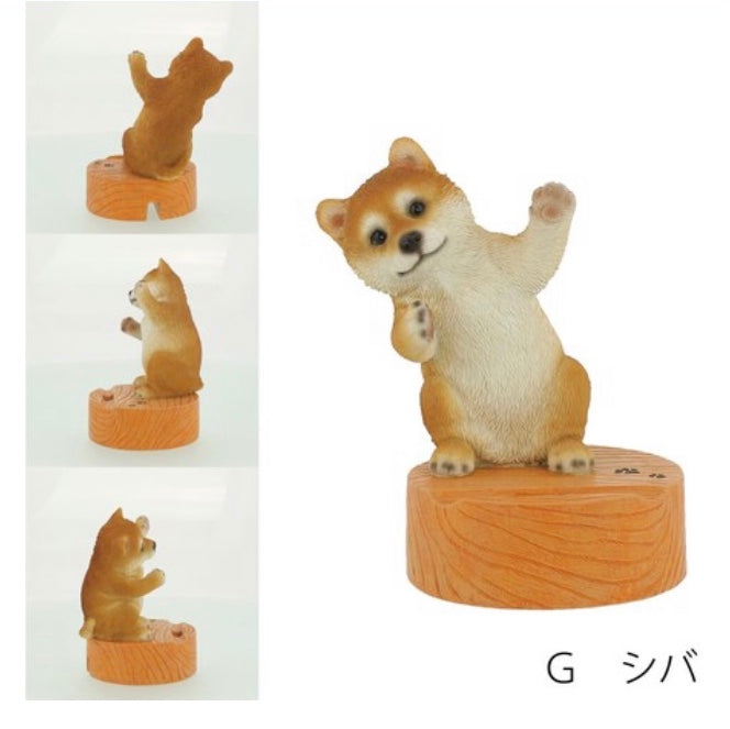 Children Ornaments | Smartphone Stand | Shiba | 正價