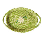 Oval Basket