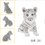 Children Ornaments | White Tiger | 正價