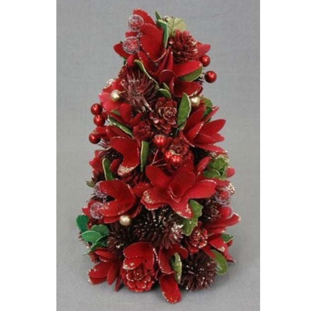 Christmas Ornament | Natural Decoration Tree | 正價