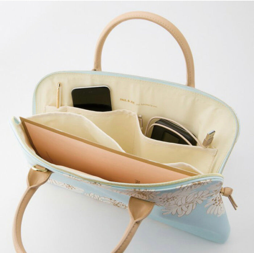 Carrying Case - Chrysanthemum | Mint (4569480167498)
