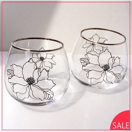 Karakoro | Glass 2Pcs set (4586658889802)