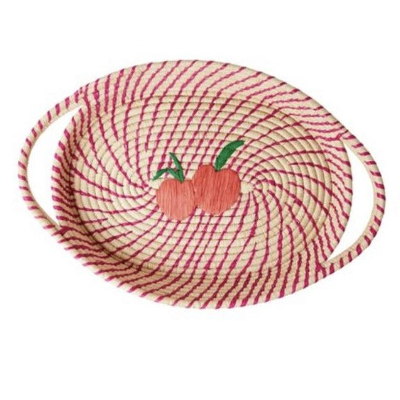 Oval Basket