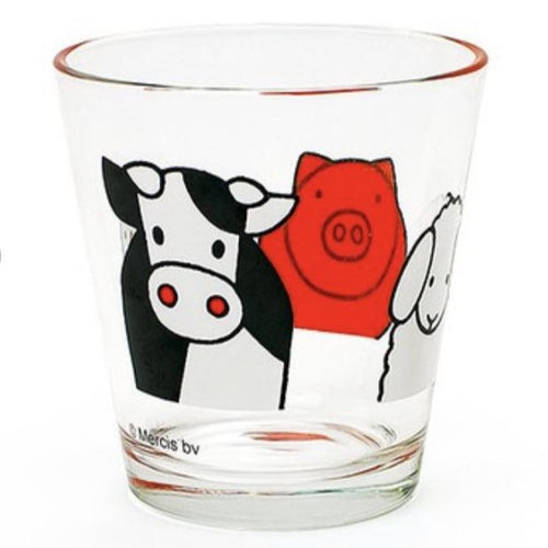 Miffy | Glass | Farm | 正價 (4691681771594)