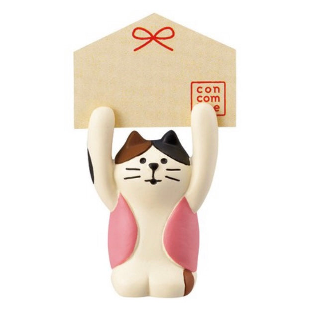 Dekore Relaxing Ornament | Cat | 正價