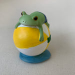 Copeau Display | 72236 | Frog on Beach Ball (3744481050658)