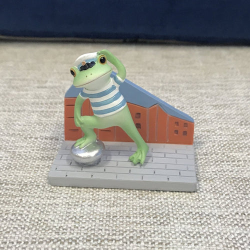 Copeau Display | 72237 | Frog Sailor (1719379787810)