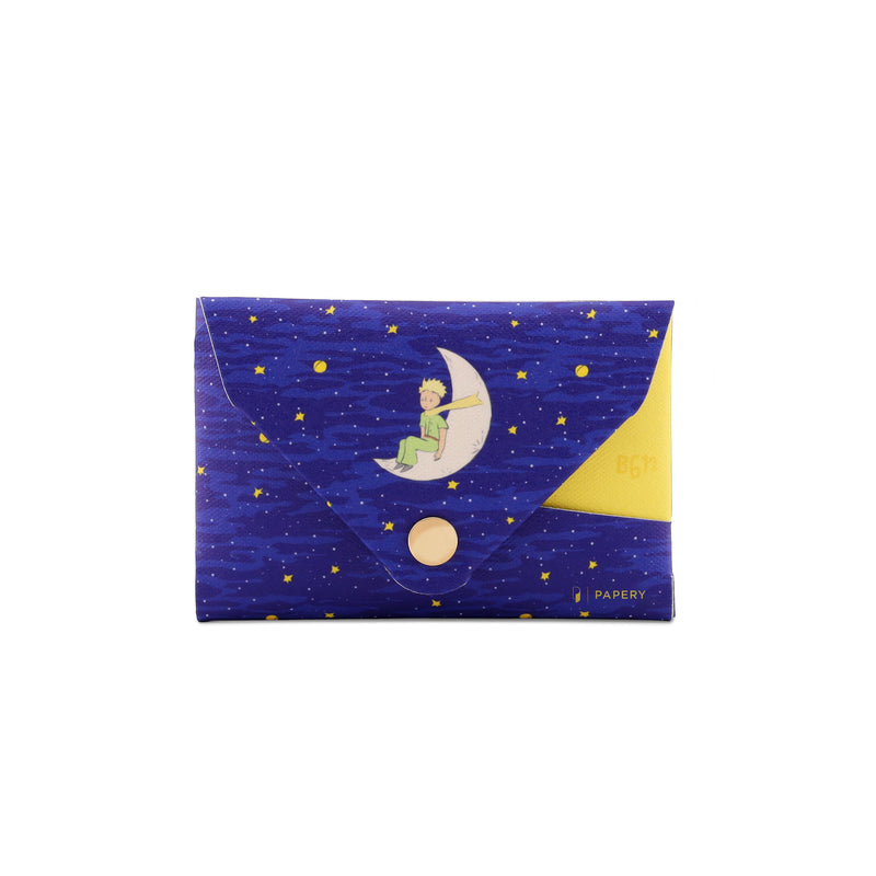 ion-Wallet | Le Petit Prince | Classic