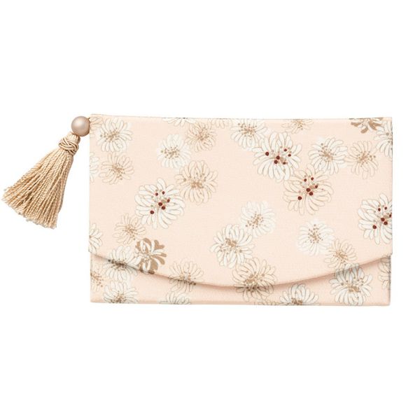 Fukusa - Chrysanthemum | Pink (1613165101090)