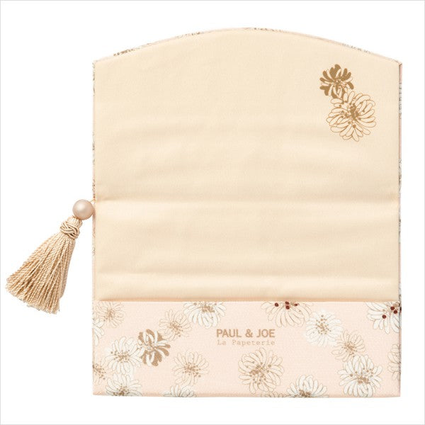 Fukusa - Chrysanthemum | White (1613165068322)