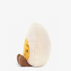 Jellycat Amuseables | Laughing Boiled Egg Soft Toy | 14cm | 正價