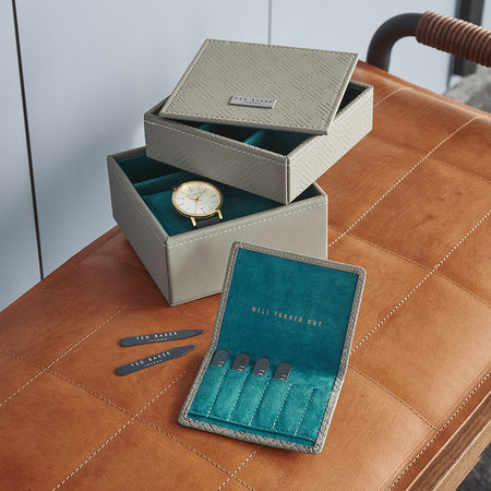 Accessory Box | Ash Grey (1625593741346)
