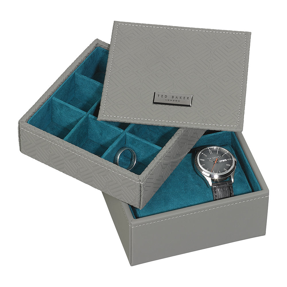 Accessory Box | Ash Grey (1625593741346)