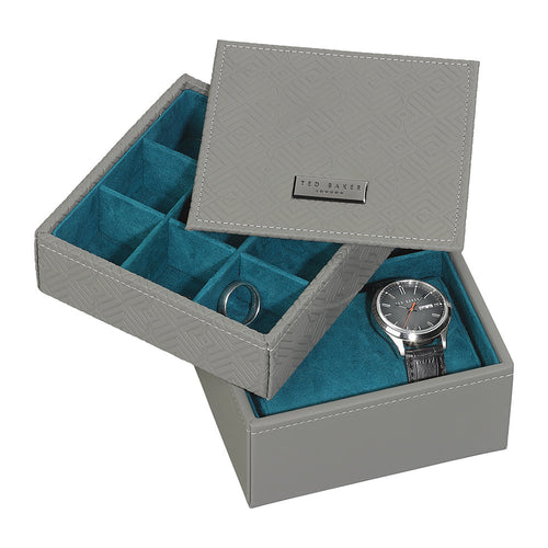 Accessory Box | Ash Grey (1625593741346)