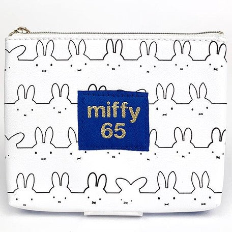 Miffy | 65TH | Tissue Pouch | Birds | 正價