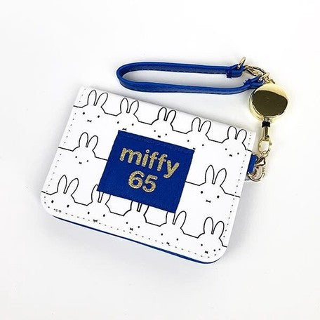 Miffy | 65TH | Open Pass Case | Birds | 正價