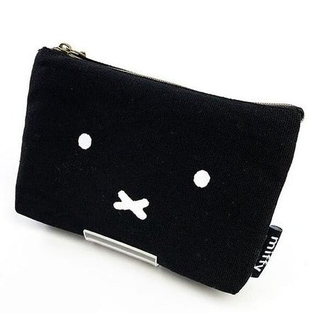 Miffy | Canvas Pouch | 3 Pocket | 正價