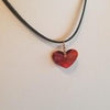 Necklaces | Swarovski Heart | 正價