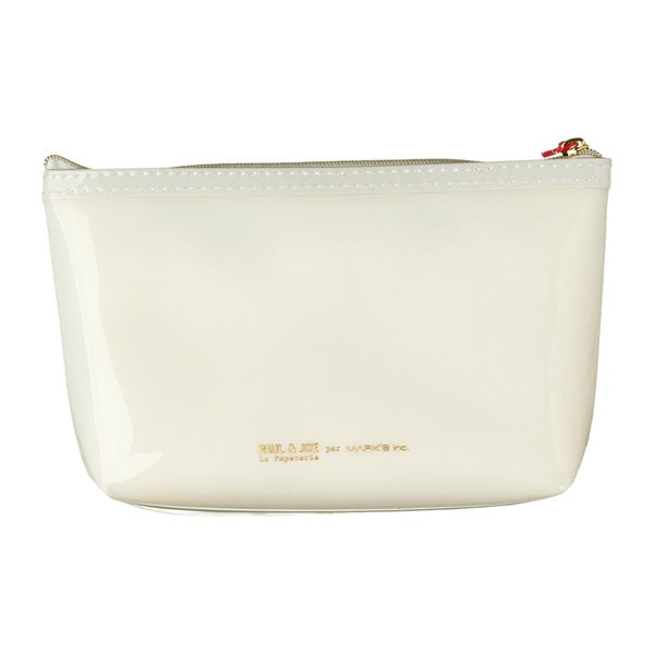 Elegant Clear Pouch