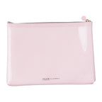 Elegant Flat Clear Pouch