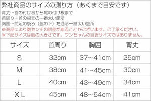 Dog Pet Wear | Raincoat | White | 正價