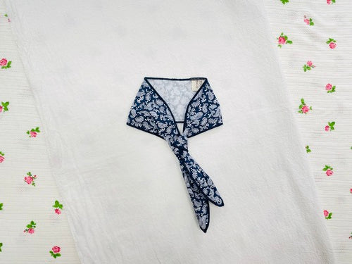 Dog Pet Wear | Paisley Scarf | 正價