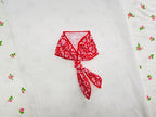 Dog Pet Wear | Paisley Scarf | 正價