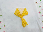 Dog Pet Wear | Paisley Scarf | 正價