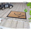 Smiley | Natural Rubber Coyer Mat | 正價