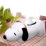 Snoopy | Tissue Cover | 正價